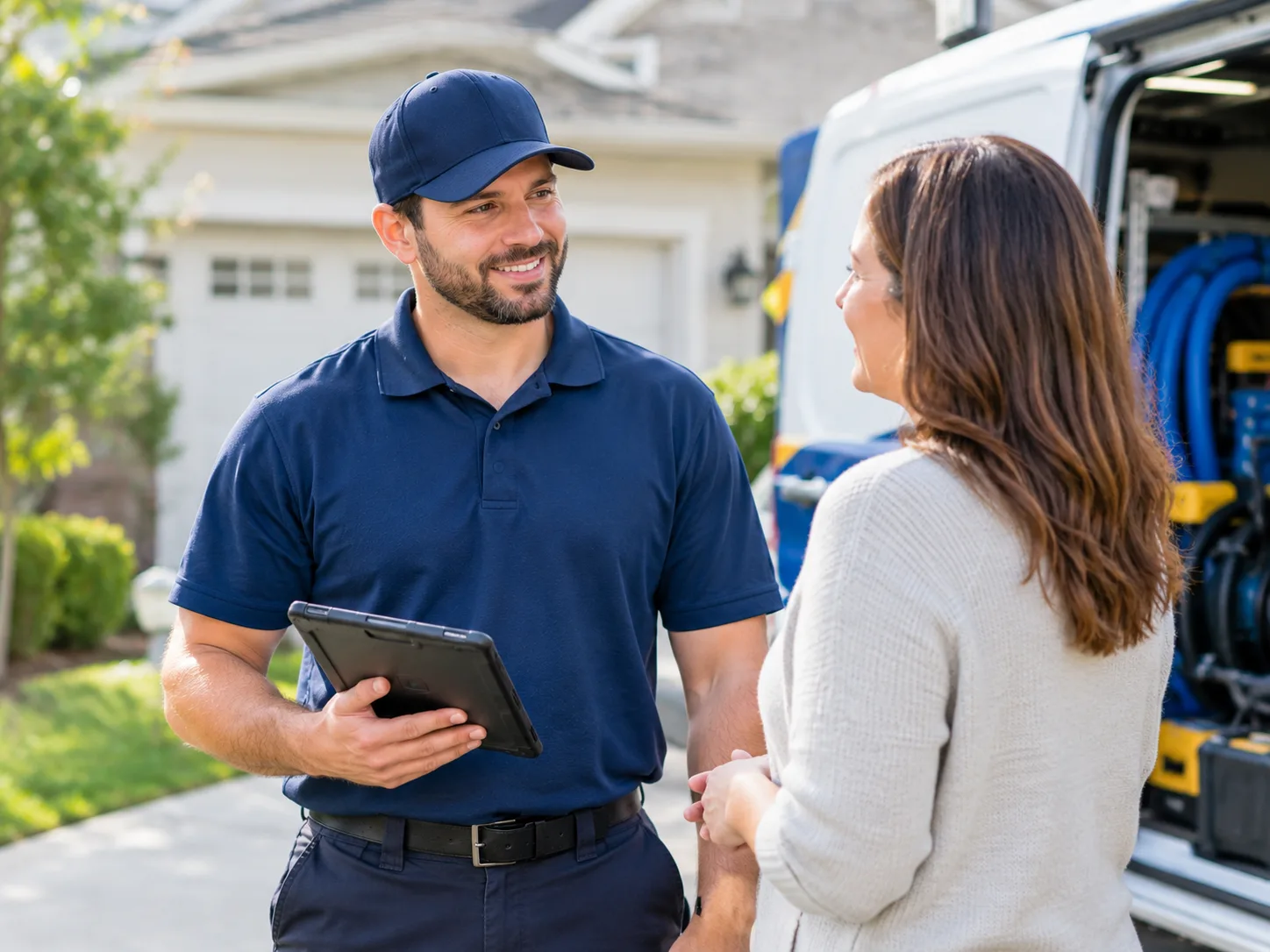 Sewage Backup Cleanup Milan, PA FAQs